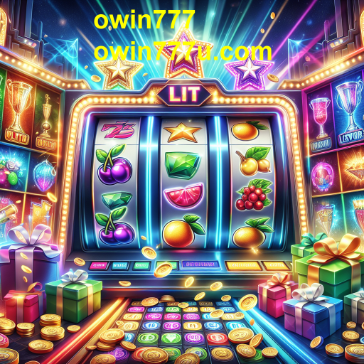 Fidelidade: Jogos e Recompensas no Owin777