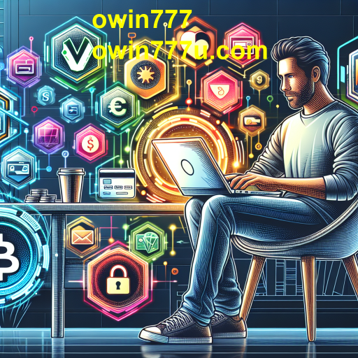 Entendendo a Categoria de Pagamentos no Owin777