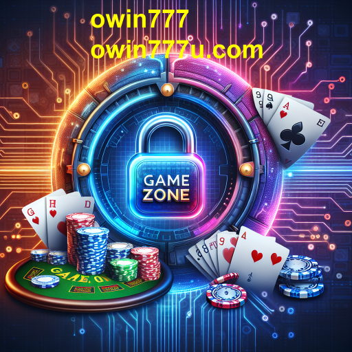 Segurança nos Jogos Online: Protegendo sua Experiência em Owin777